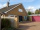Thumbnail Detached bungalow for sale in Main Street, Keyworth, Nottingham