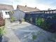 Thumbnail Semi-detached bungalow for sale in Drakes Approach, Jaywick, Clacton-On-Sea