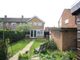 Thumbnail End terrace house for sale in Ashdown, Letchworth Garden City