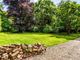 Thumbnail Detached house for sale in The Carriage Way, Brasted, Westerham