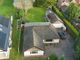 Thumbnail Detached bungalow for sale in Cobbs Lane, Crewe