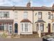 Thumbnail Terraced house for sale in Kensington Road, Romford