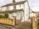 Thumbnail Semi-detached house for sale in Lynton Drive, Bradford, West Yorkshire