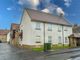 Thumbnail Flat for sale in Mason Way, Great Wakering, Southend-On-Sea, Essex