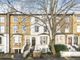 Thumbnail Flat for sale in Colvestone Crescent, London