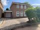 Thumbnail Detached house for sale in Fieldside Close, Orpington