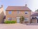 Thumbnail Detached house for sale in Tawny Close, Neston, Corsham