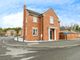 Thumbnail Detached house for sale in West Drive, Sudbrooke, Lincoln