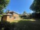 Thumbnail Detached house to rent in Chatsworth Heights, Camberley, Surrey