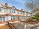 Thumbnail Terraced house for sale in Ernest Grove, Beckenham