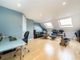 Thumbnail Terraced house for sale in Overcliff Road, London