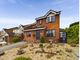 Thumbnail Detached house for sale in Burtop Croft, Barnsley