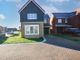 Thumbnail Detached house for sale in Daffodil Wynd, Blyth