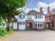 Thumbnail Detached house for sale in Bristol Road, Edgbaston, Birmingham