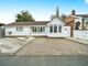 Thumbnail Detached bungalow for sale in Hothersall Drive, Sutton Coldfield