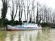 Thumbnail Houseboat for sale in Lower Sunbury Road, Hampton