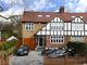 Thumbnail Semi-detached house for sale in Farnaby Road, Bromley