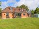 Thumbnail Detached house for sale in Winchester Road, Whitway, Burghclere, Newbury