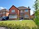 Thumbnail Detached house to rent in Summer Close, Woodgate, Woodgate