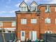 Thumbnail Town house for sale in Croyland Drive, Elstow, Bedford