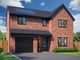 Thumbnail Detached house for sale in Primrose Close, Sheffield