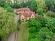 Thumbnail Detached house for sale in Long Melford, Sudbury, Suffolk