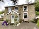 Thumbnail Detached house for sale in Hafod Fan House, High Street, Six Bells, Abertillery