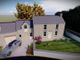 Thumbnail Detached house for sale in Bryn Ioan, Brynhenllan, Dinas Cross, Newport