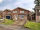 Thumbnail Detached house for sale in Chesterfield Drive, Sevenoaks, Kent