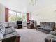 Thumbnail Terraced house for sale in South Lodge Drive, London, Greater London
