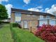 Thumbnail End terrace house for sale in Townley, Letchworth Garden City, Hertfordshire