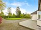 Thumbnail Detached bungalow for sale in Mill Lane, Wolvey, Hinckley