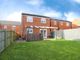 Thumbnail Detached house for sale in Kielder Drive, The Middles, Stanley, Durham