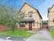 Thumbnail Detached house for sale in Rochelle Way, Northampton