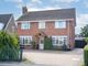 Thumbnail Detached house for sale in St. Judiths Lane, Sawtry, Cambridgeshire.