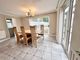 Thumbnail End terrace house for sale in Caernarvon Crescent, Llanyravon, Cwmbran