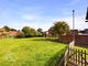 Thumbnail Semi-detached bungalow for sale in Warren View, Loddon, Norwich