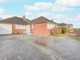 Thumbnail Detached bungalow for sale in Harewood Avenue, Ainsdale, Southport