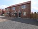 Thumbnail End terrace house for sale in Watson Drive, Eastrington, Howden