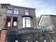 Thumbnail Semi-detached house for sale in Lavonty Villa, Hamilton Street, Mountain Ash