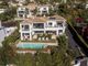 Thumbnail Villa for sale in Marbella, Málaga, Andalusia, Spain