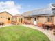 Thumbnail Detached bungalow for sale in Pear Tree Close, Bromham