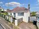 Thumbnail Detached bungalow to rent in Perinville Road, Torquay