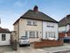 Thumbnail Semi-detached house for sale in Lily Gardens, Wembley