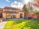 Thumbnail Detached house for sale in Fox Park Road, Oldham, Greater Manchester