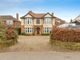 Thumbnail Detached house for sale in Thetford Road, Watton, Thetford, Norfolk