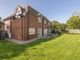 Thumbnail Detached house for sale in Maidstone Road, Hadlow, Tonbridge