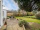 Thumbnail Bungalow for sale in Church Road, Shepperton