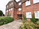 Thumbnail Flat to rent in Leaway, Beech Tree Drive, Badshot Lea, Farnham, Surrey