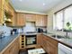 Thumbnail End terrace house for sale in Lacock Gardens, Maidstone, Kent